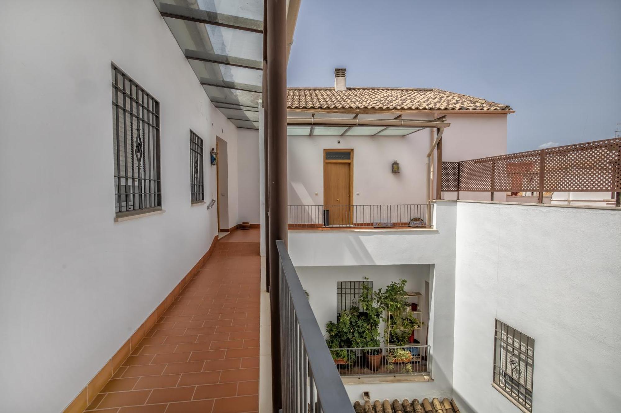 El Oasis De San Pedro Apartment Кордоба Екстериор снимка